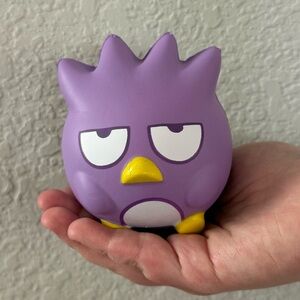 Hello Kitty and Friend Mystery Smashie ~ Badtz-Maru Purple